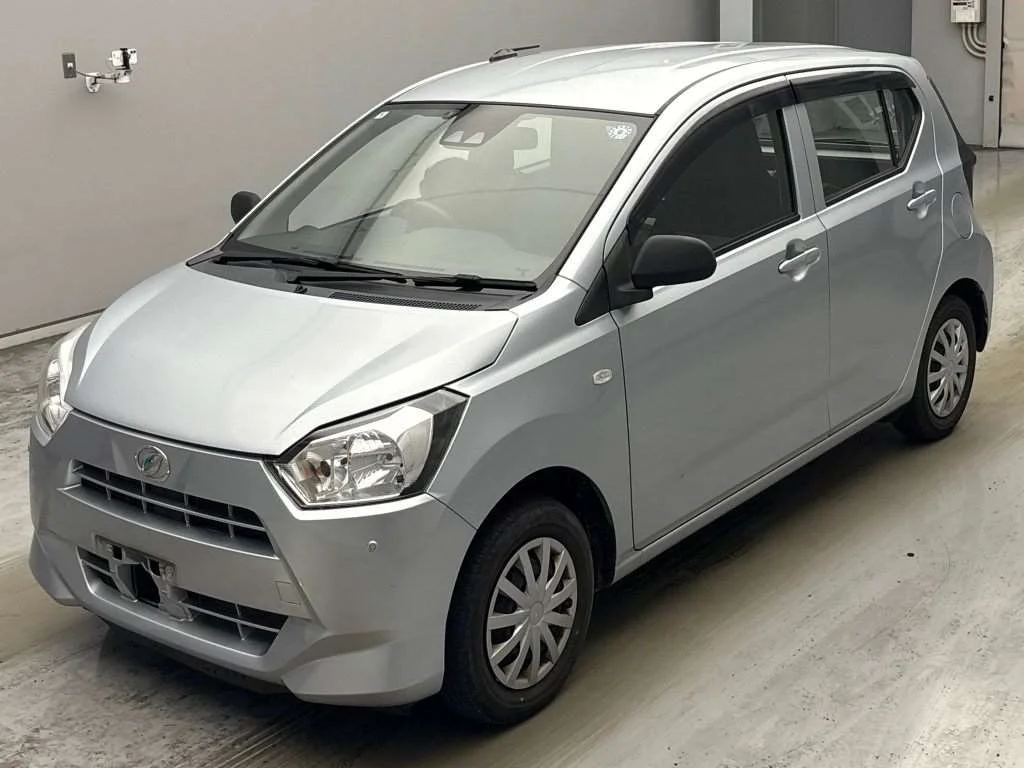 Daihatsu Mira e:S LA360S 2022